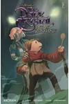 Jim Henson's The Dark Crystal: Age of Resistance #7