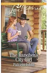 The Rancher's City Girl