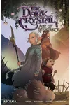 Jim Henson's The Dark Crystal: Age of Resistance #8