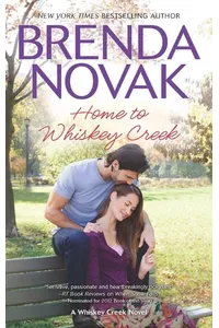 Home to Whiskey Creek