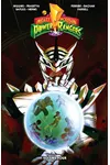 Mighty Morphin Power Rangers, Vol. 4