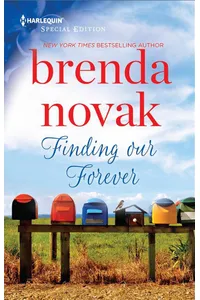 Finding Our Forever