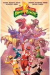 Mighty Morphin Power Rangers, Vol. 5