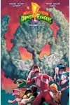 Mighty Morphin Power Rangers, Vol. 6