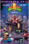 Mighty Morphin Power Rangers, Vol. 8