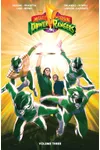 Mighty Morphin Power Rangers, Vol. 3