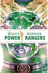 Mighty Morphin Power Rangers: Year One