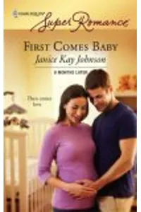 First Comes Baby
