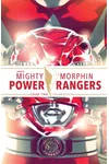 Mighty Morphin Power Rangers: Year Two