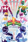 Mighty Morphin Power Rangers: Lost Chronicles, Vol. 2