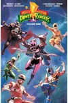 Mighty Morphin Power Rangers, Vol. 9