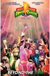 Mighty Morphin Power Rangers, Vol. 10