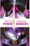 Mighty Morphin Power Rangers: Beyond the Grid