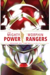 Mighty Morphin Power Rangers: Necessary Evil II
