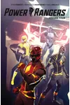Power Rangers, Volume Four