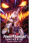 Power Rangers Universe