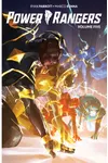 Power Rangers, Volume Five