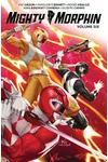 Mighty Morphin, Volume Six