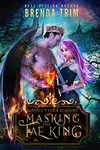 Masking the Fae King