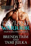 Deviant Warrior