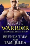 Rogue Warrior