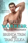 Ice Warrior