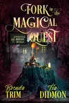 Fork in the Magical Quest