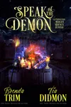 Speak of the Demon