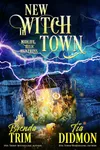New Witch in Town