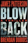 Cover of Blowback