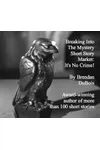 Breaking Into The Mystery Short Story Market