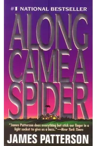 Along Came a Spider
