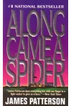 Cover of Along Came a Spider