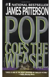 Pop Goes the Weasel