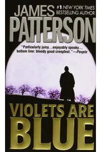 Violets Are Blue
