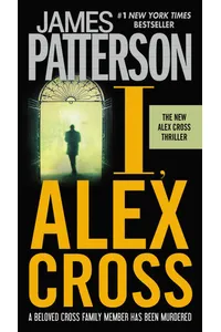 I, Alex Cross