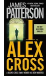 Cover of I, Alex Cross