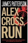 Cover of Alex Cross, Run