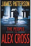 Cover of The People vs. Alex Cross