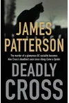 Cover of Deadly Cross