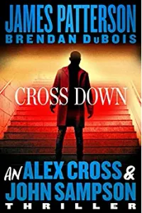 Cross Down