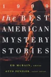 The Best American Mystery Stories 1999