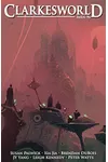 Clarkesworld Magazine, Issue 96