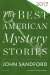 The Best American Mystery Stories 2017