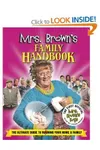 Mrs Brown's Family Handbook
