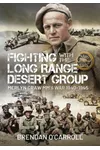 Fighting with the Long Range Desert Group