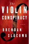 The Violin Conspiracy