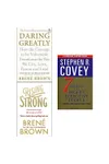The 7 Habits of Highly Effective People