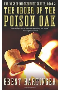 The Order of the Poison Oak