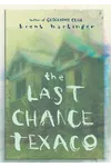 The Last Chance Texaco